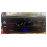 Sony DVP CX850D - DVD Changer