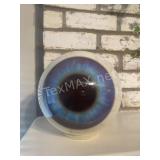 Viz-a-Ball Eye Bowling Ball