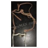 (1) Horse Bridle