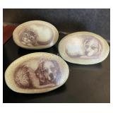 3- Prints on Stone Rocks