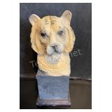 Tiger Figurine