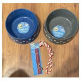 Dog Bowls & More
