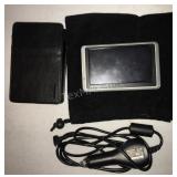 GPS Navigator With Original charger adapter