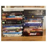 DVD Lot