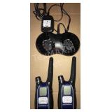 (1) 2 Way Radio