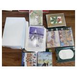 Christmas Card Lot