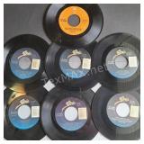 Joe Diffie 45 records