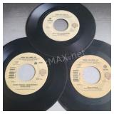 Hake Williams junior 45 records