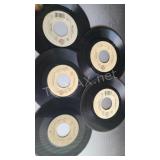 Dire Straits 45 records