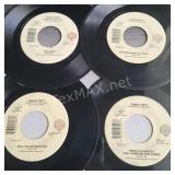 Travis tritt 45 records