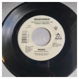 Madonna 45 record