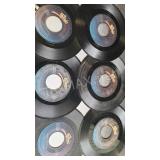 The Charlie Daniels band 45 records