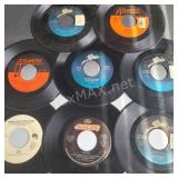 Popular 80s Music 45 Albums