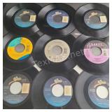 Popular 90s 45 Records