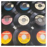 Popular 90s 45 Records