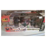 NIB RC Stunt Bumblebee