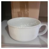 (4) Cordon Bleu Bowls