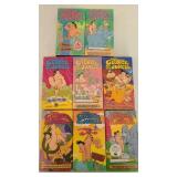 (8) George of the Jungle