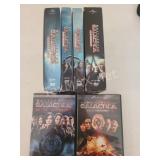 Battlestar galactica