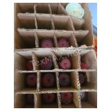 Box of Partial Candles