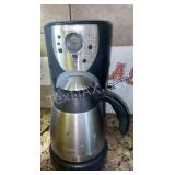 Mr. Coffee Coffee Maker