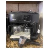 DeLonghi Caffe Nabucco