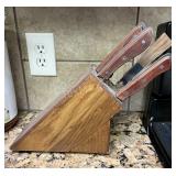 Knife Set