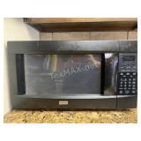 Kenmore Microwave