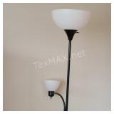 6 Foot Floor Lamp