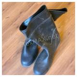 Sz15 Dunlop Rubber Boots