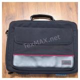 Canvas Targus Laptop Bag