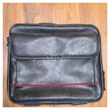 Leather Targus Laptop Bag