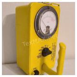 Victoreen Instruments Circut Checker