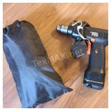 Corded Black & Decker Drill