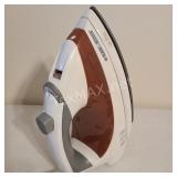 Black And Decker Iron