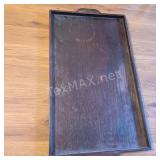 Wooden Tray