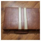 Backgammon Board Game