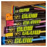 (7) Glowstick Packs