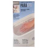 Homedics Para Spa