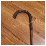 Black Handle Cane