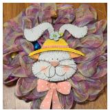 Easter Wreath