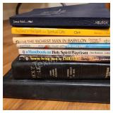 Bibles and Religious Books