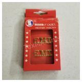 Susco/Cadet Military Insignia