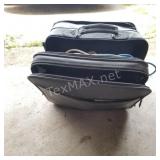 Work Bag w/ Wires, Tools and More