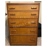 5-Drawer Dresser