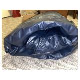 Air Mattress with Built In Pump