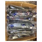 Box of (20) Direct TV Remotes