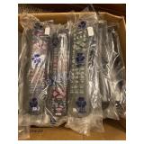 Box of (20) Direct TV Remotes
