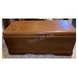 Cedar Chest