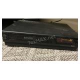 RCA 4Head Video System